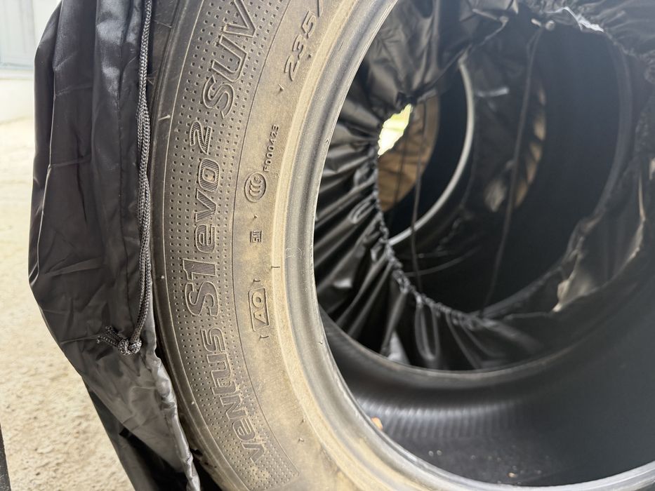 hankook ventus s1 evo 2 suv 235 50 R19