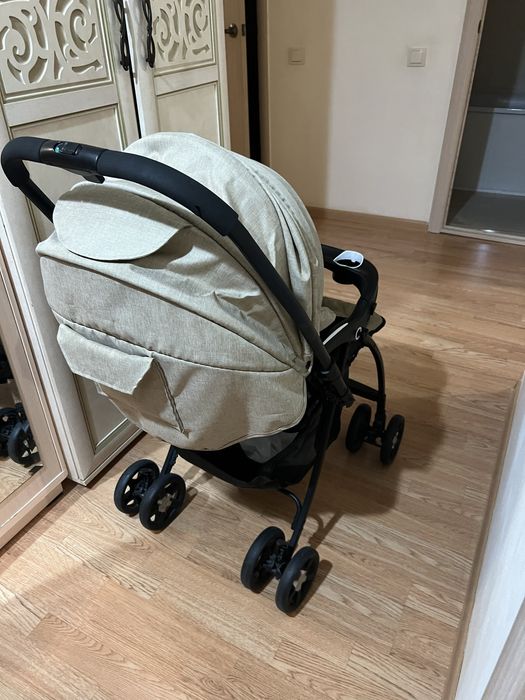 Коляска детская на прогулку