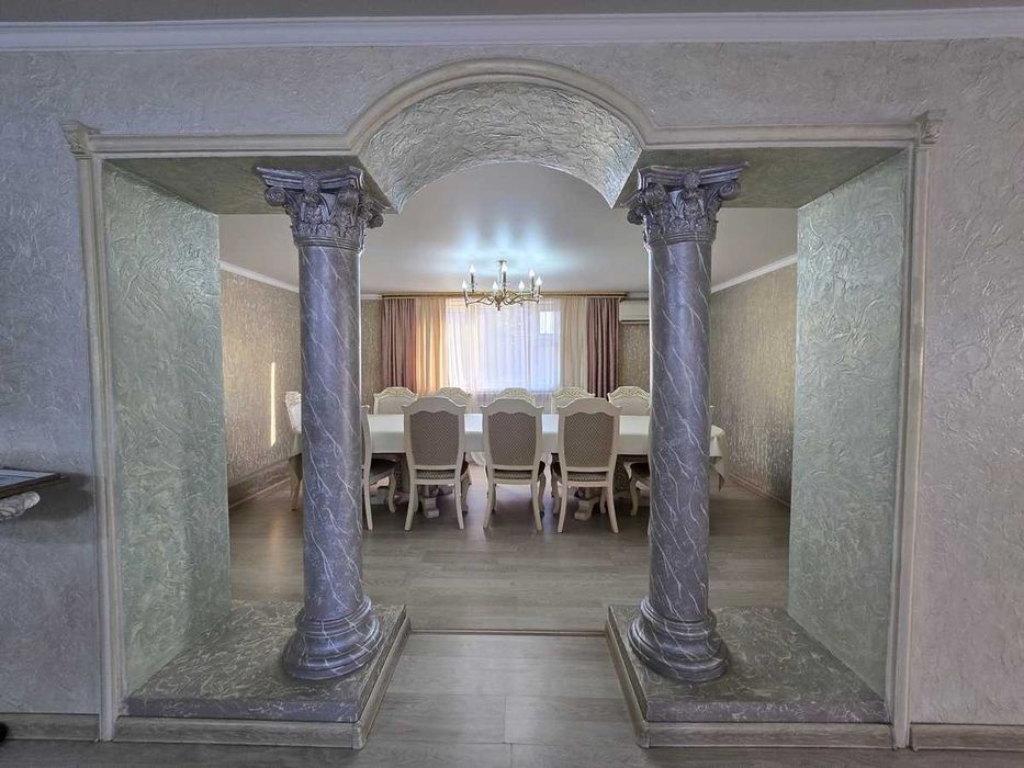 Продам дом Алматинская 46