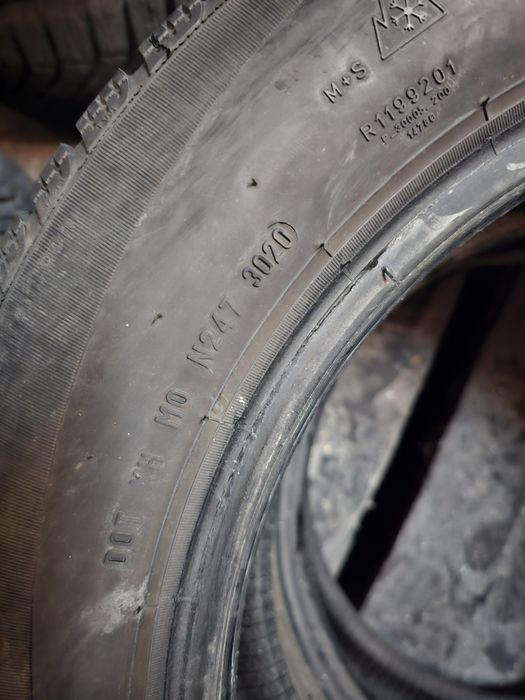 185 65 R 15 Pirelli Iarna