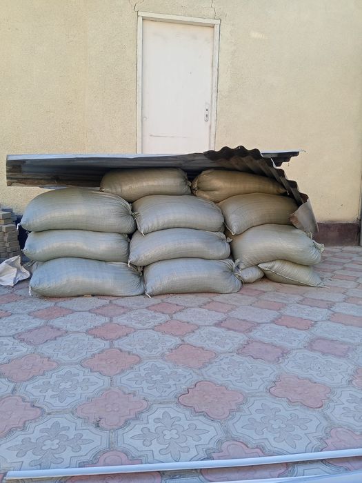 Отсев сатылады..