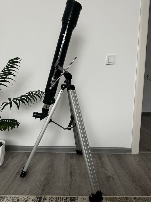 Telescop SkyWatcher 70/700 refractor