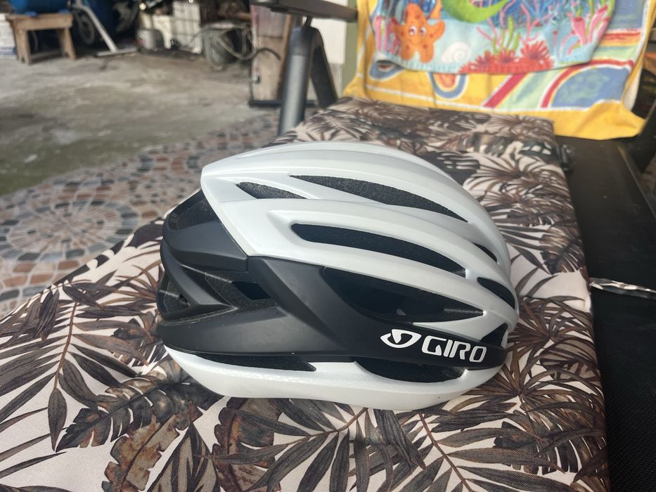Casca ciclism Giro Artex MIPS L