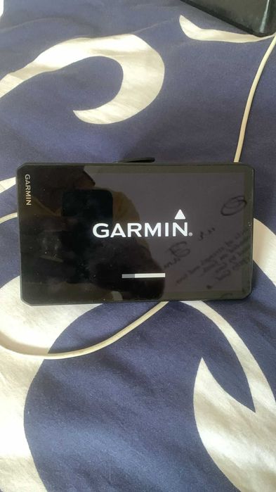 Garmin - навигация