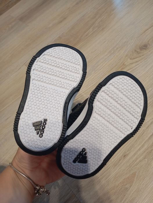 Бебешки маратонки Adidas