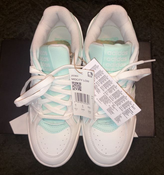 Adidas Midcity Low