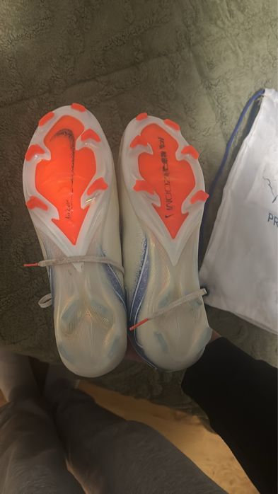 Vand ghete de fotbal nike mercurial vapor 16 Prototype