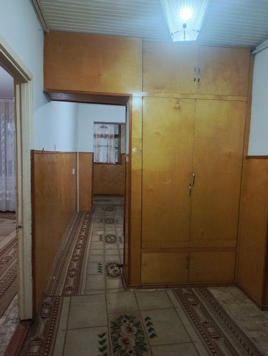 2 ханали уй яхши тартибли турадиган одамлага берамиз