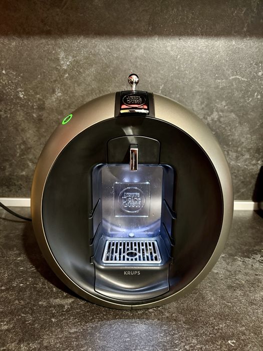 Кафемашина Dolce Gusto Circolo Krups
