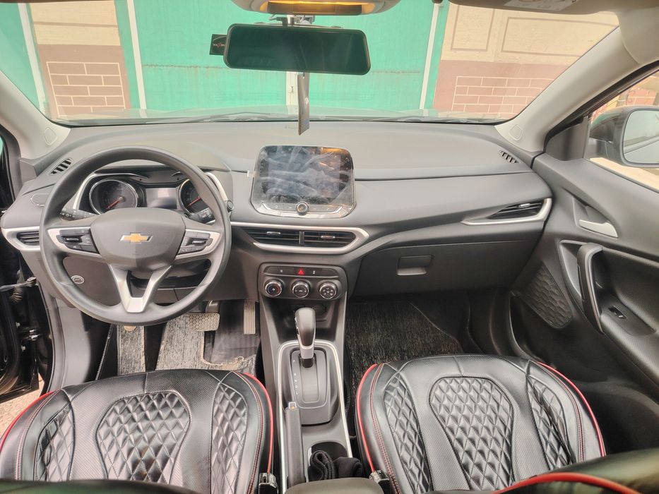 Tracker 2 holati idial