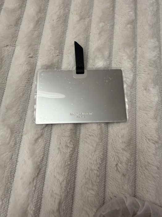 YSL Saint Laurent Loulou Matelasse