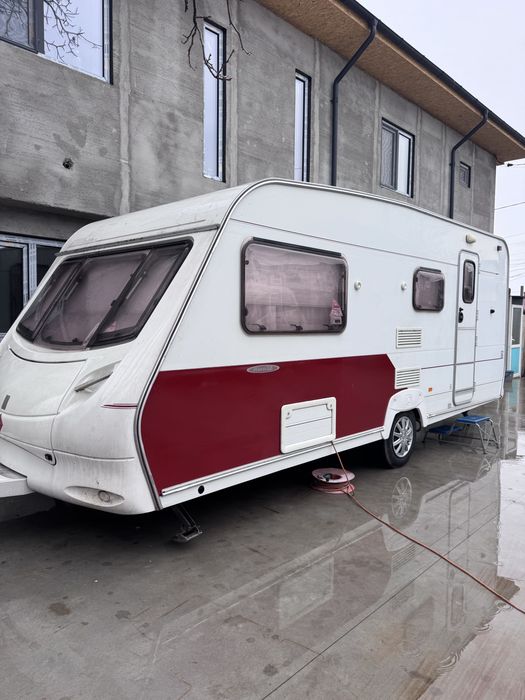 Rulota Ace Herald Jubilee