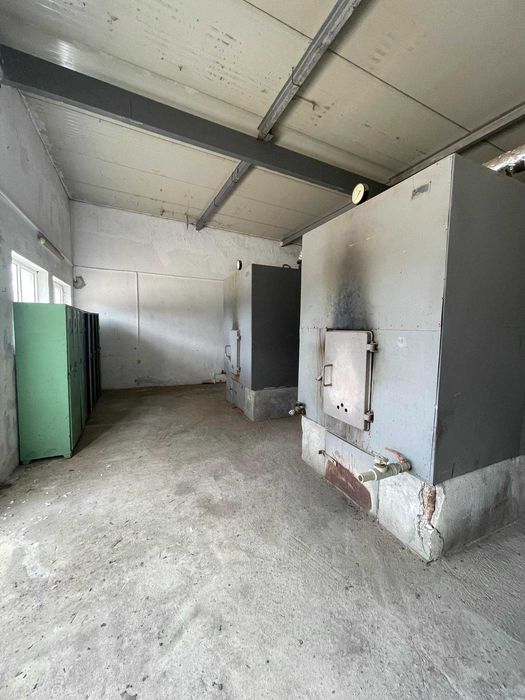 Продава се Промишлена сграда в Каблешково - 2347 кв.м за 327 €/кв.м - Снимка #10