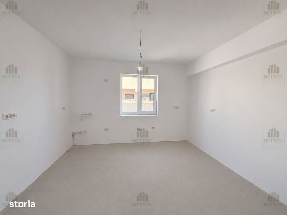 Casa  individuală P+1E | 4 camere | Teren 539 mp sos oltenitei