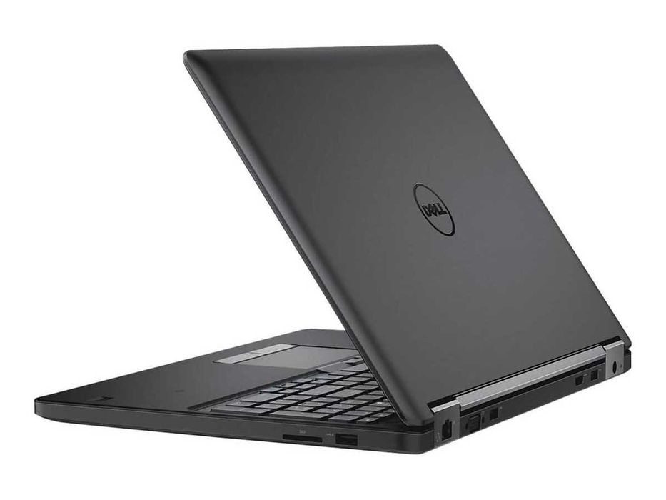 Лаптоп DELL E5550 I5-5300U 8GB 256GB SSD с до 24 МЕСЕЦА ГАРАНЦИЯ и Windows 11 PRO