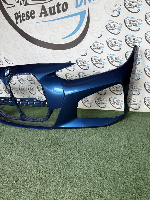 Bara fata Bmw seria 4 G22 G23 m pachet