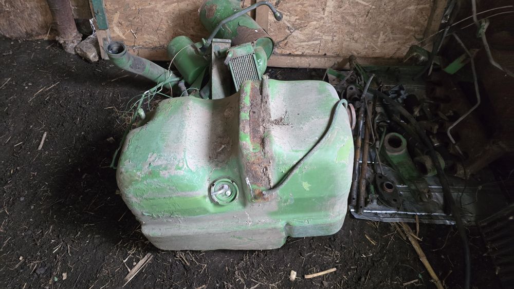 Piese john deere 3040