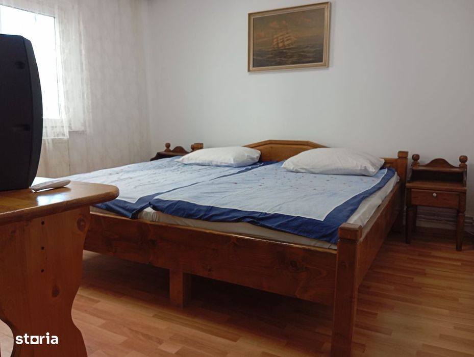 Apartament 2 camere, mobilat și utilat, Piața Centrală
