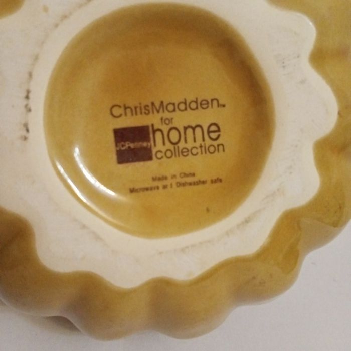 Тыквы Керамика ,эмаль