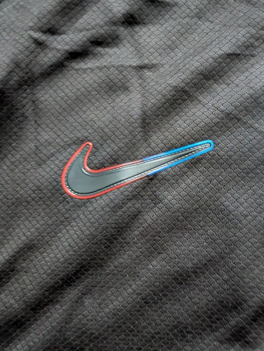 Tricou Nike Barcelona x travis scott