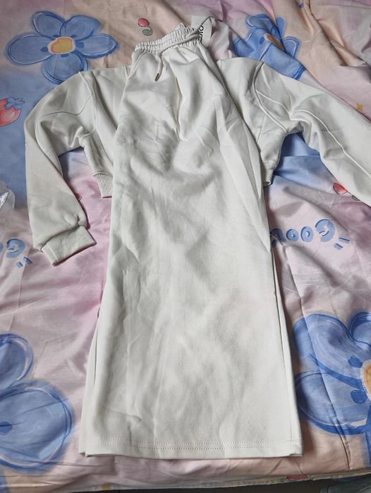 Двойка белый очень удобное