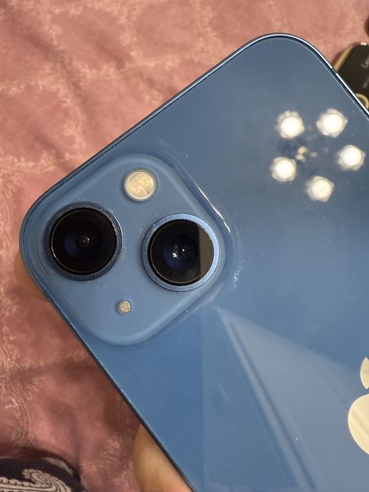 13 айфон 256 гб