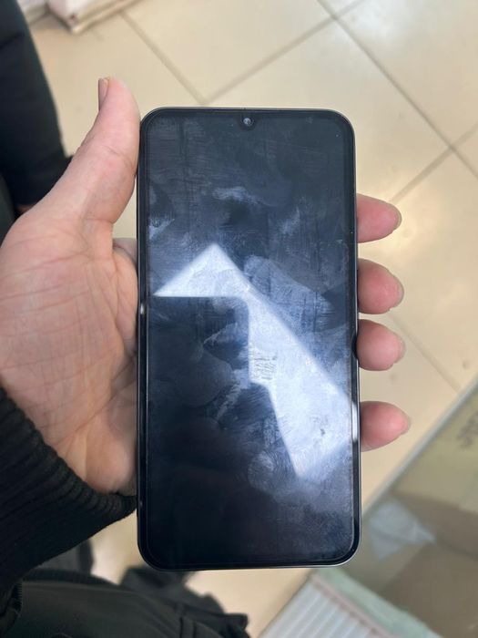 Samsung A 34 256 гб