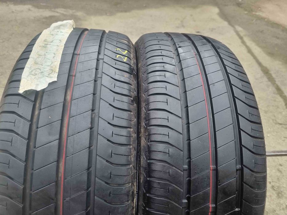 205/45 R17 • Vara • Bridgestone Ecopia EP150 84W | 2 buc | DOT 2022 | Pret/buc