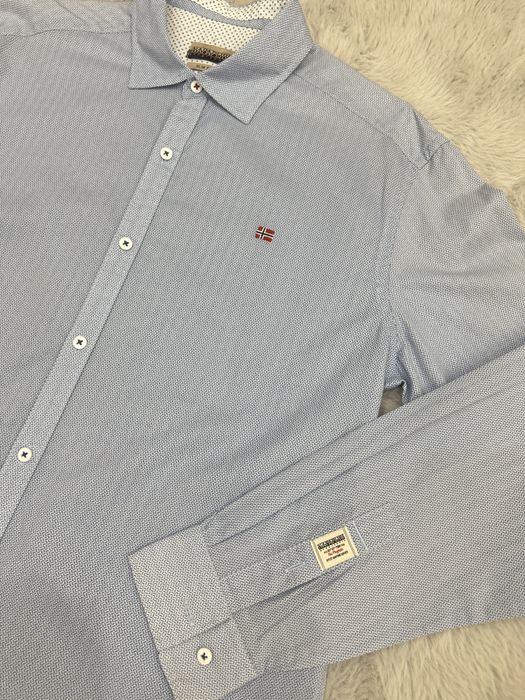 Мъжка риза NAPAPIJRI . Размер XL