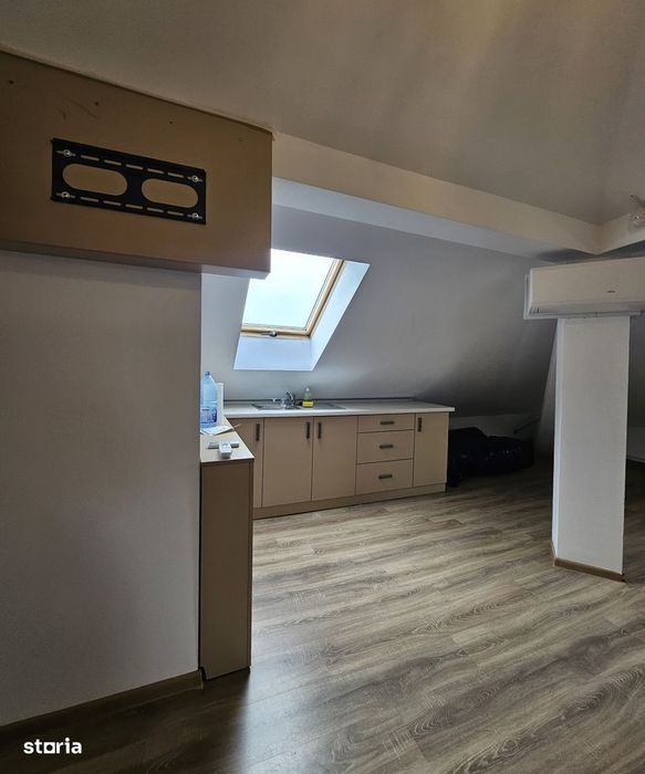 Spațiu comercial bdul Ștefan cel Mare,Oradea, 60mp