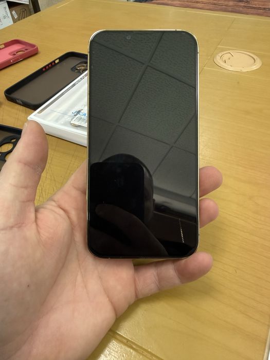 Iphone 13 Pro 256GB Gold