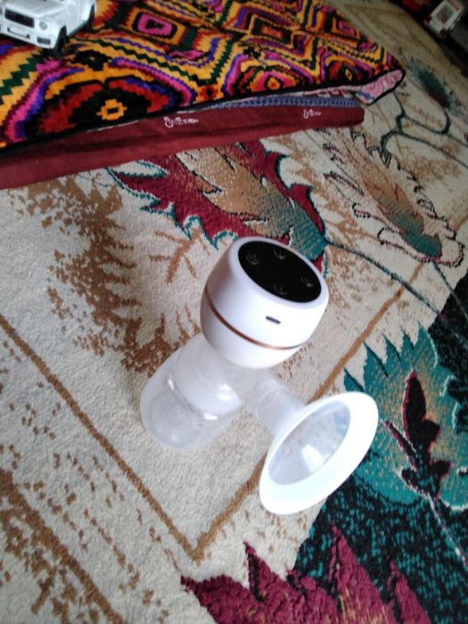 Электоро мокоотсос