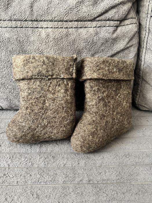 Отдам обувь, валенки