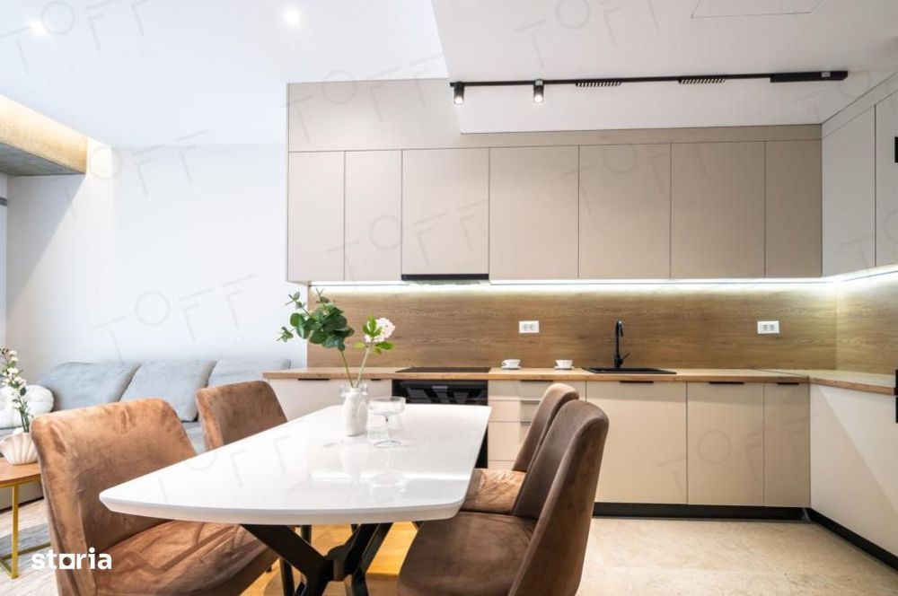 Apartament 2 camere| complex Up-Site| Floreasca + parcare, boxa