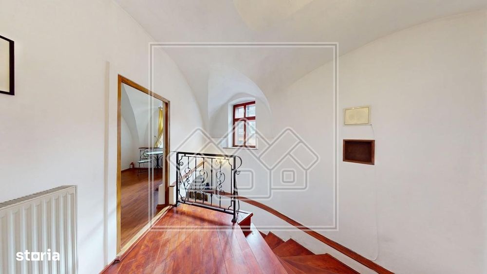 Apartament mobilat si utilat, 90 mp utili, Zona Ultracentrala