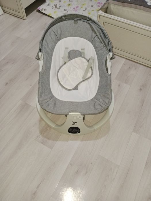 Электронный Шезлонг