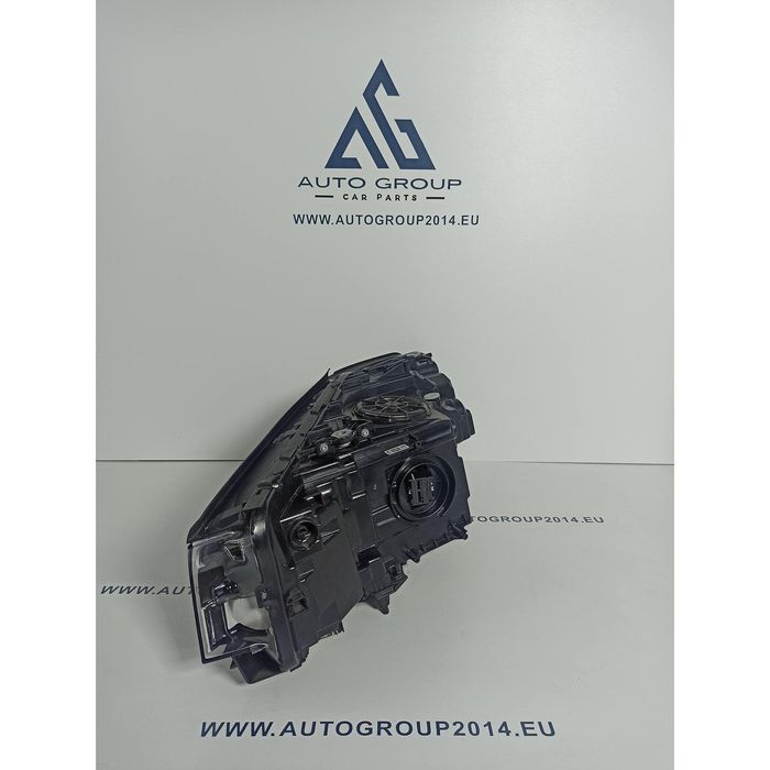 Десен фар за bmw 5er g30 g31 f90 adaptive led - 8499122