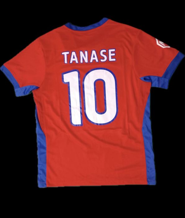 Tricou tanase fcsb