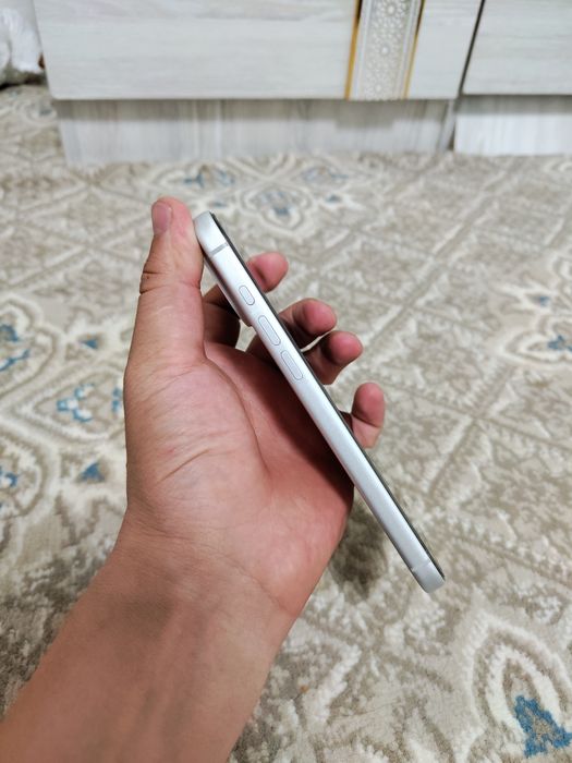 Iphone 17 pro max e-sim silver