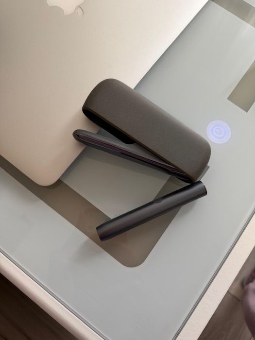 IQOS ILUMA original