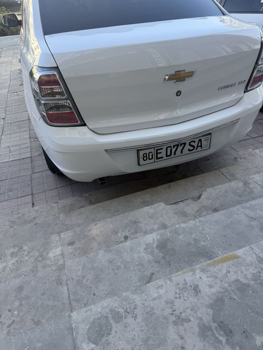 Коблт минднайт 2025 афтамат