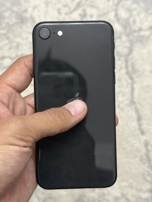 Iphone se 2020 64Gb 86%
