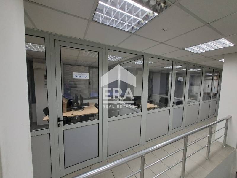 Продава се Офис в Плевен, Широк център - 272 кв.м за 722 €/кв.м - Снимка #5