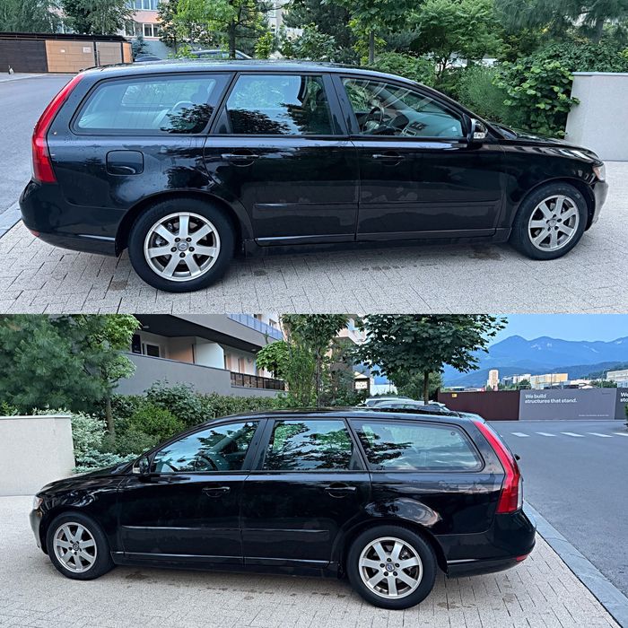 Volvo V50  Eco drive 1.6 d / 2012 / E5 /Unic proprietar !