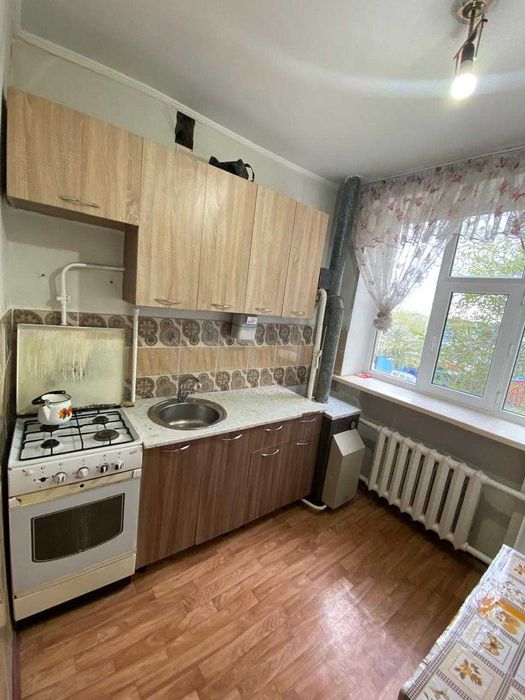 Продам 1 комнатную Москва район