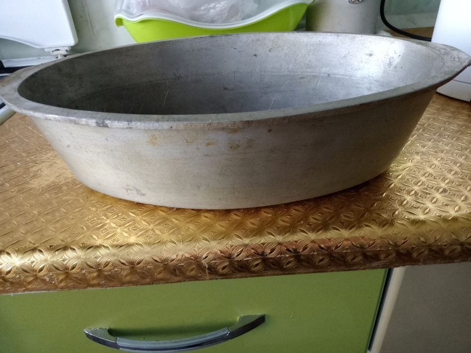 Утятница советская.