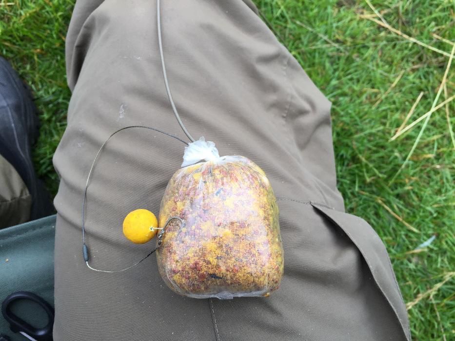 Супер ПРОМО PVA чорап (70x200 mm.) 50боря в опаковка (Tunel)