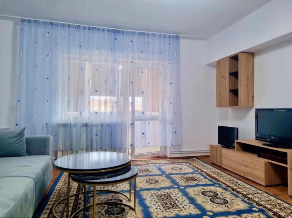 Închiriez apartament 2 camere