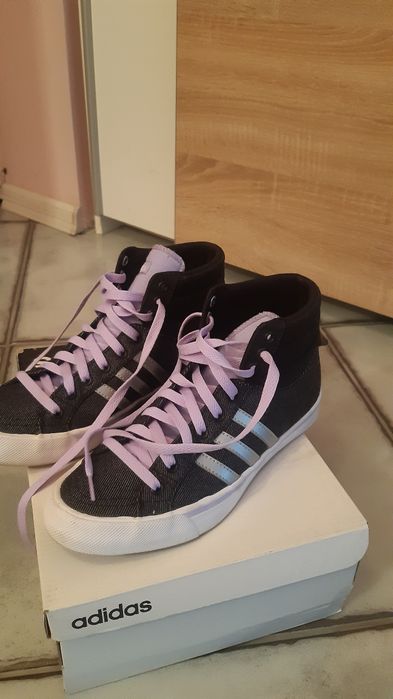 Кецове Адидас нови