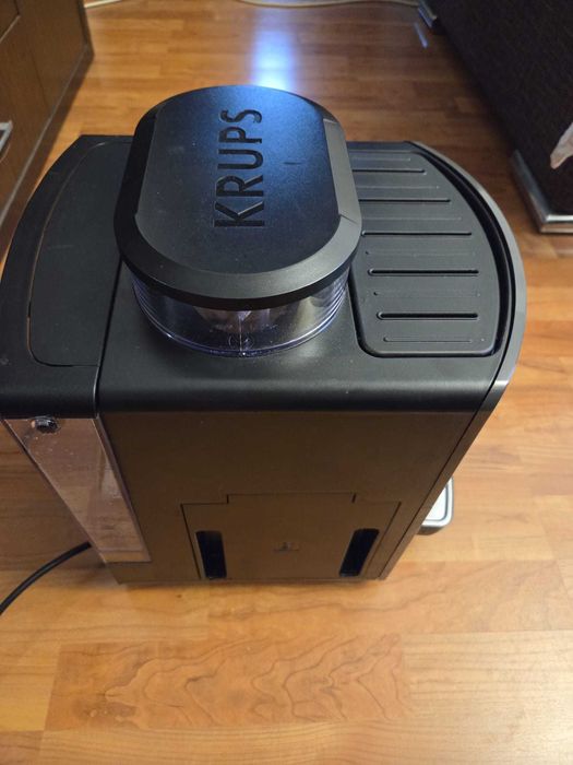 Expersor automat  KRUPS